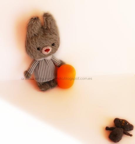 anekka-amigurumilandia rag doll mohair anekka handmade