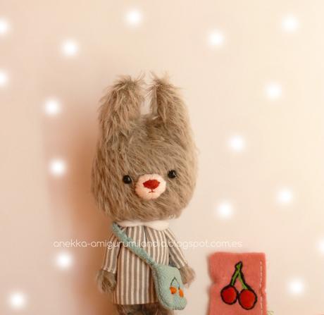 hecho con amor amigurumilandia made with love anekka handmade