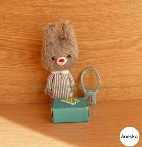 juguete de peluche toys and games anekka handmade