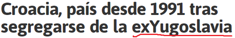 Dudas razonables sobre el uso del prefijo ex-