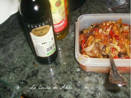 Escalibada  (dieta)