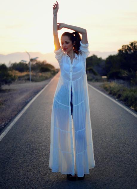 TENDENCIA ESTILO BOHO