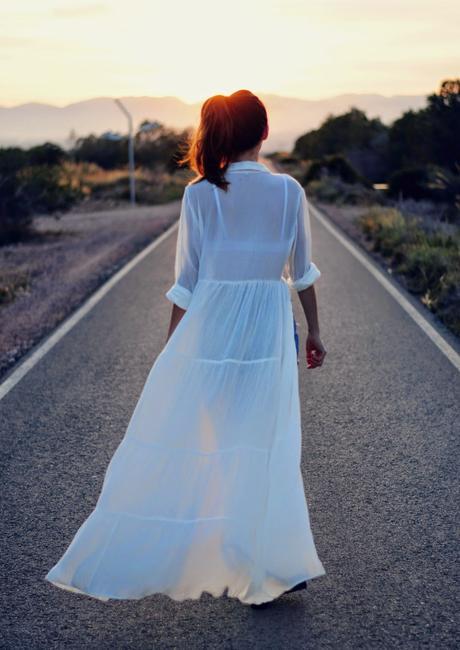 TENDENCIA ESTILO BOHO