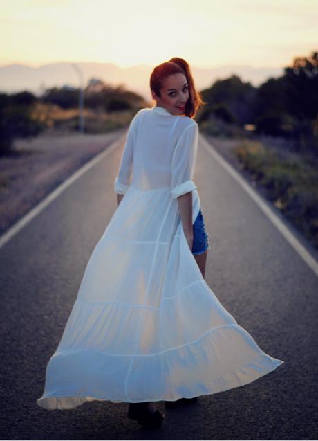 TENDENCIA ESTILO BOHO