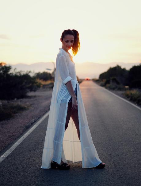 TENDENCIA ESTILO BOHO