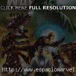 Armor Wars Nº 1