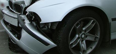 Parte amistoso de accidente