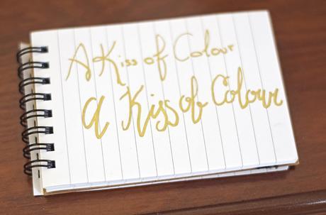 a-kiss-of-colour-gold-calligraphy