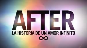 Reseña: Serie After: #1