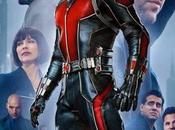 Revelado nuevo póster "ant-man"