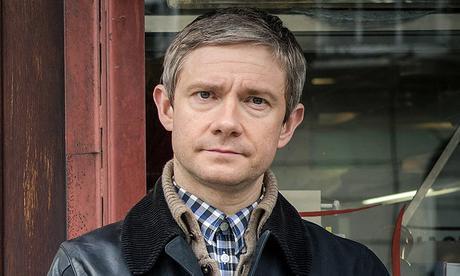 martin freeman civil war Martin Freeman aparecerá en Capitán América: Civil War