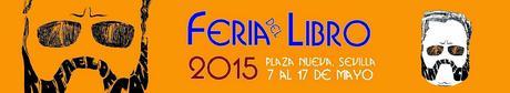.: Feria del libro de Sevilla 2015 y Nowevolution :.