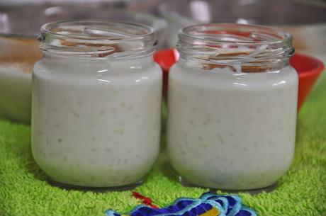 Arroz Con Leche TM5