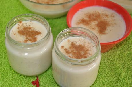 Arroz Con Leche TM5