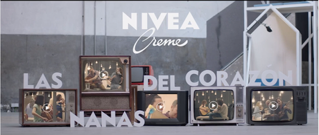 nivea nanas corazon