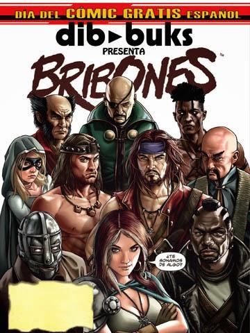 Este sábado 9 de Mayo de 2015 es el día del Cómic Gratis!!!!