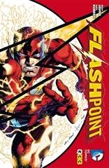 Aniversario de Flash y posible emisión en castellano de la serie