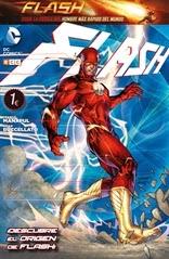 Aniversario de Flash y posible emisión en castellano de la serie