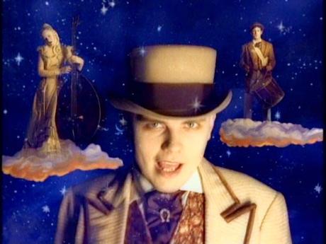 El viaje de Tonight, Tonight