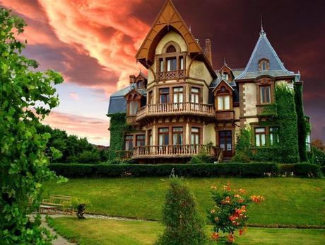 MIS 10 RINCONES PREFERIDOS Y UNA SORPRESA MIS 10 RINCONES PREFERIDOS Y UNA SORPRESA