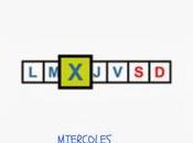 Miércoles Mudo: Bienvenido Mayo