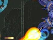 Descarga demo Zangeki Warp, último shooter Astro Port
