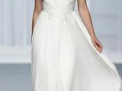 nuevo Rosa Clará Barcelona Bridal Week