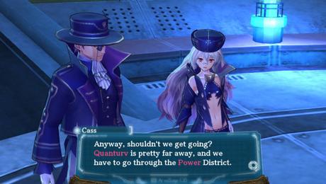 Confirmado Ar Nosurge: Ode to an Unborn Star Plus para Europa