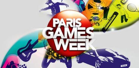 paris games week