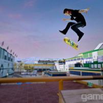 thps55.5reveal610 Tony Hawk´s Pro Skater 5 muestra sus primeras imágenes