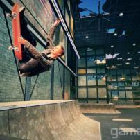 thps55.5revealextrae Tony Hawk´s Pro Skater 5 muestra sus primeras imágenes