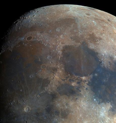 Esto si que son fotos de la luna… luna3
