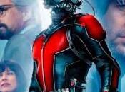 Nuevo cartel internacional para ‘Ant-Man’