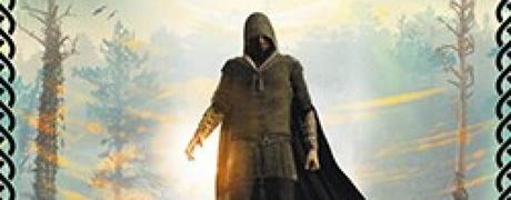 El Ojo fragmentado, tercera parte de El portador de Luz