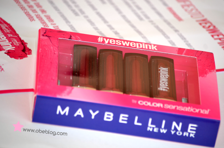 MAYBELLINE NY #YESWEPINK MAYBELLINE_NY_#YESWEPINK_OBEBLOG_01