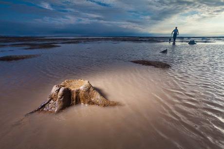 Doggerland, la Atlántida del Mar del Norte
