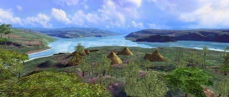 Doggerland, la Atlántida del Mar del Norte