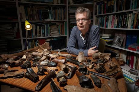 Doggerland, la Atlántida del Mar del Norte