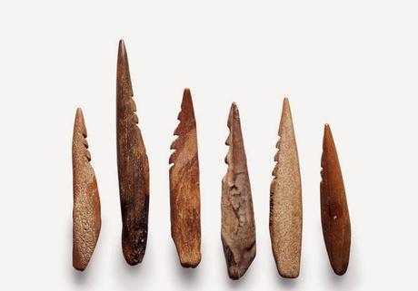 Doggerland, la Atlántida del Mar del Norte