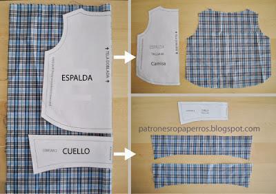 Reciclaje de ropa: Cómo cortar distintos materiales textiles (Parte 6)