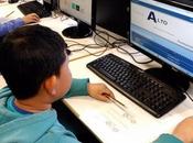 Plataforma Scratch para enseñar programación niños