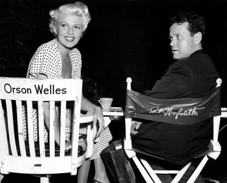 De la A a la Z sobre Orson Welles: Diccionario rápido para conocerle mejor