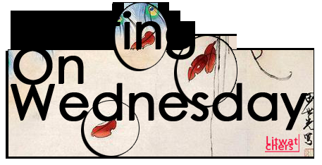 Waiting On Wednesday #38: Nowhere But Here