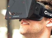 Oculus Rift