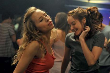 El director #FrançoisOzon presenta en #Madrid, #UnaNuevaAmiga, Estreno en cines, 15 de Mayo