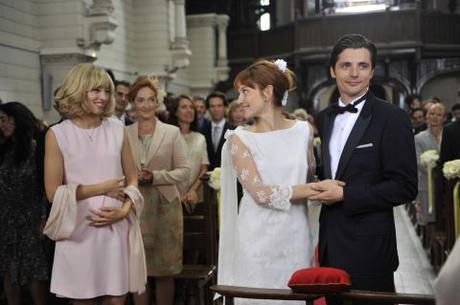 El director #FrançoisOzon presenta en #Madrid, #UnaNuevaAmiga, Estreno en cines, 15 de Mayo