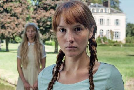 El director #FrançoisOzon presenta en #Madrid, #UnaNuevaAmiga, Estreno en cines, 15 de Mayo