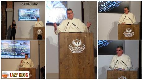 Grimbergen y el renacer de la cerveza