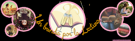 ¡Quiero conocer tu blog! | La chica del mundo perdido | Un brindis por la lectura