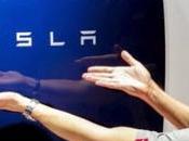 Tesla futuro sector energético